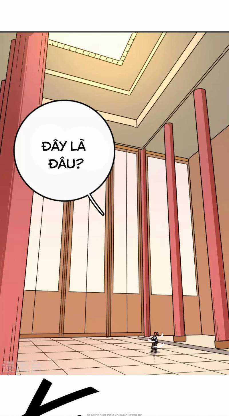 Luân Hồi Nhất Kiếm - Chapter 8 - Trang 27