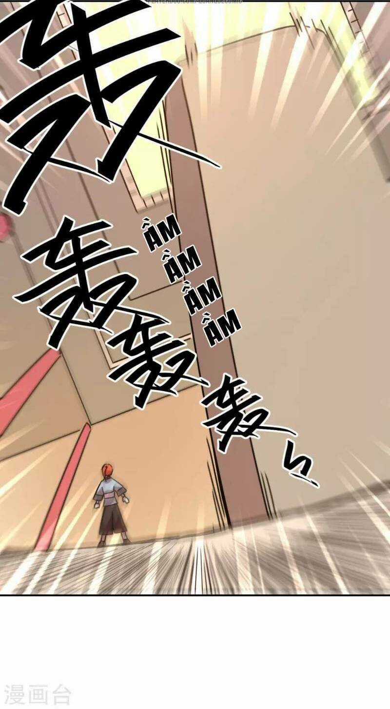 Luân Hồi Nhất Kiếm - Chapter 8 - Trang 28