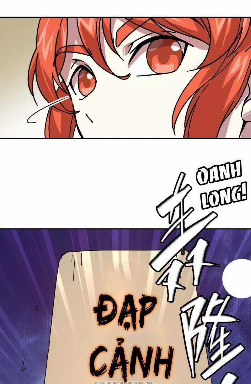 Luân Hồi Nhất Kiếm - Chapter 8 - Trang 29