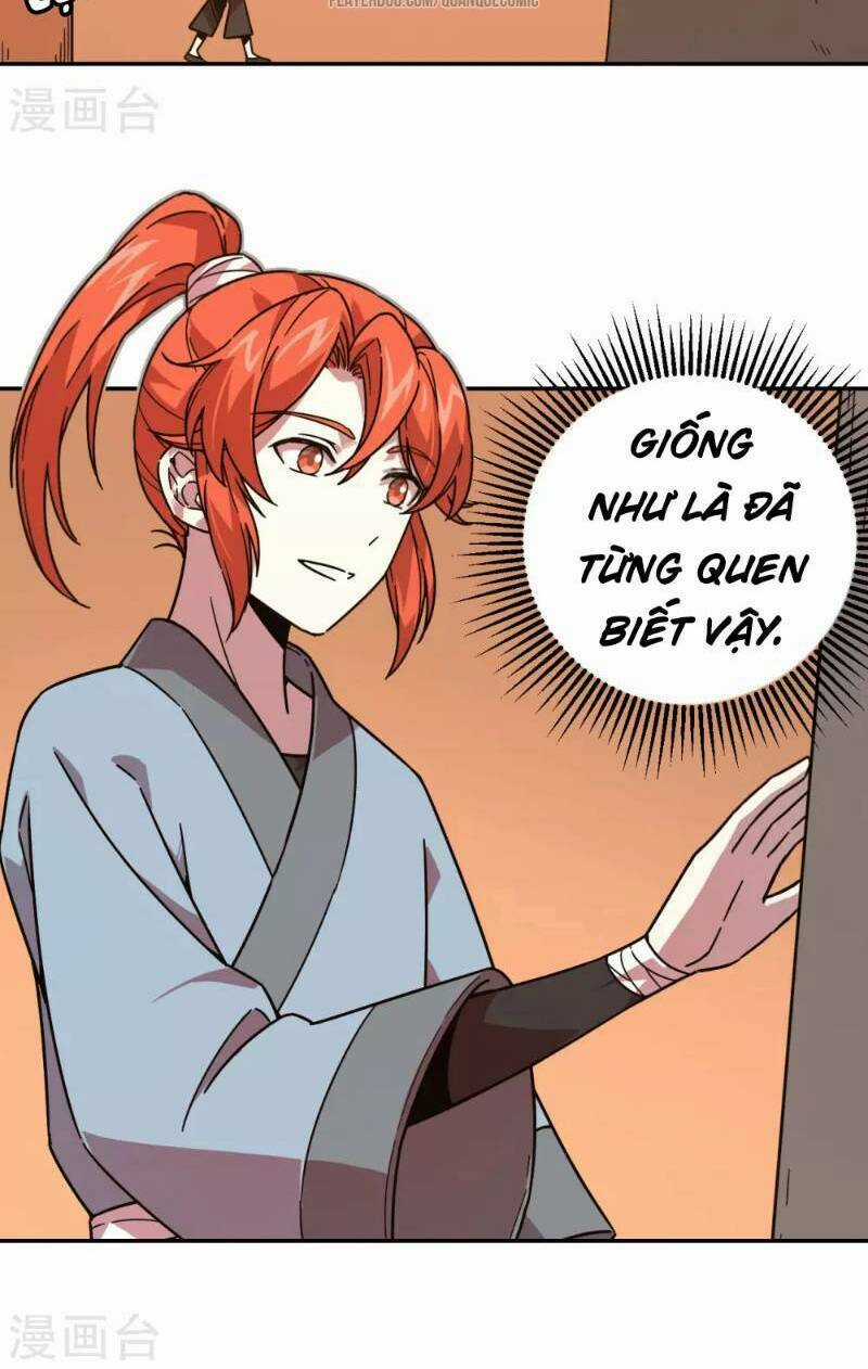 Luân Hồi Nhất Kiếm - Chapter 9 - Trang 2