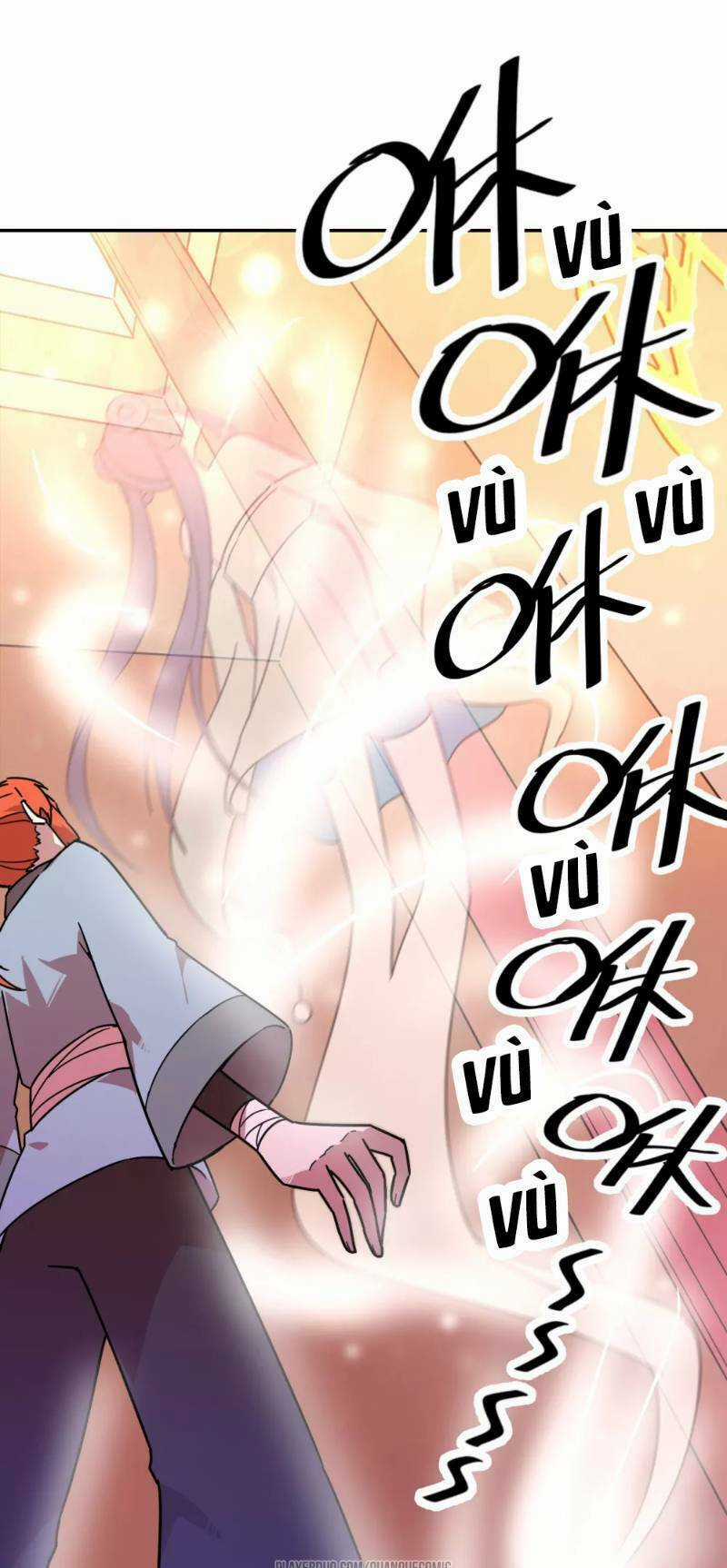 Luân Hồi Nhất Kiếm - Chapter 9 - Trang 13