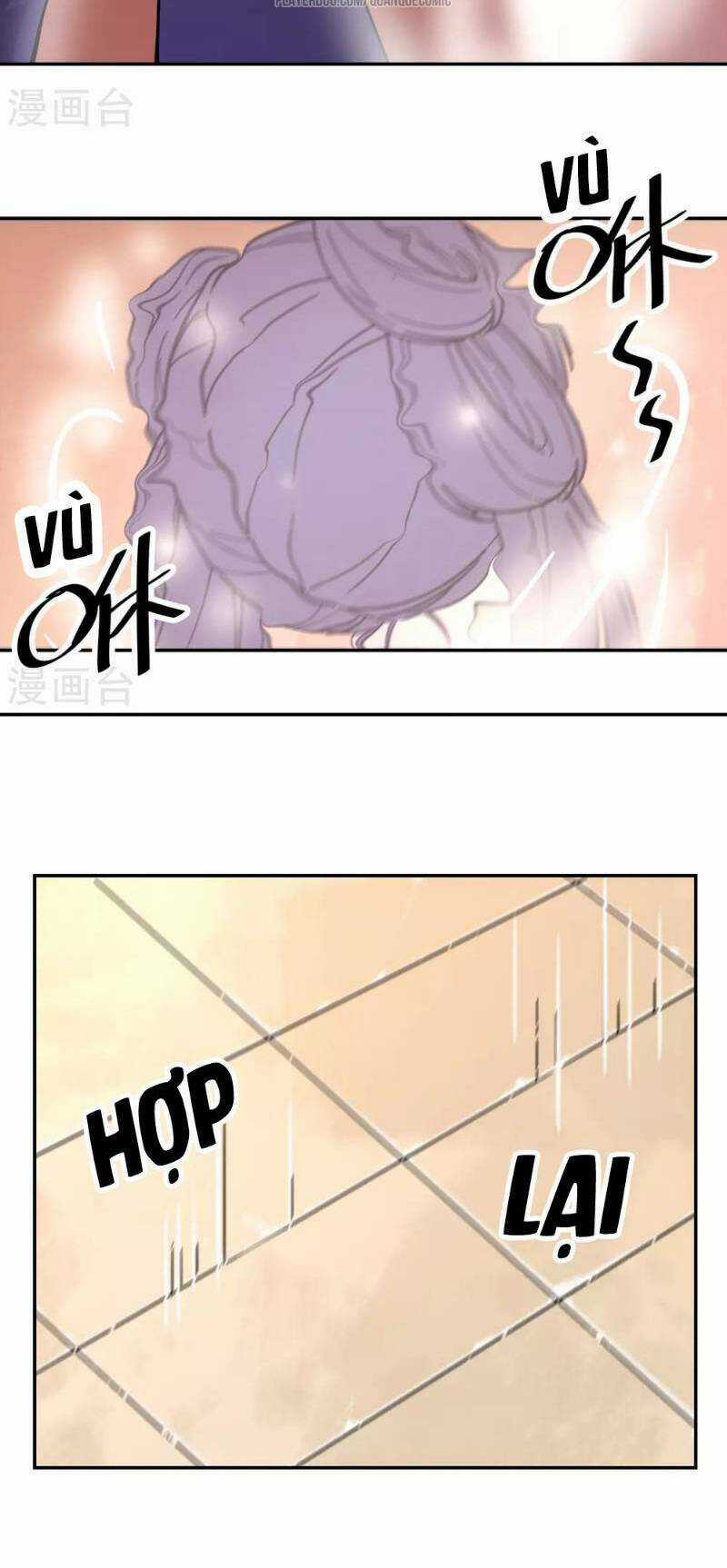 Luân Hồi Nhất Kiếm - Chapter 9 - Trang 14