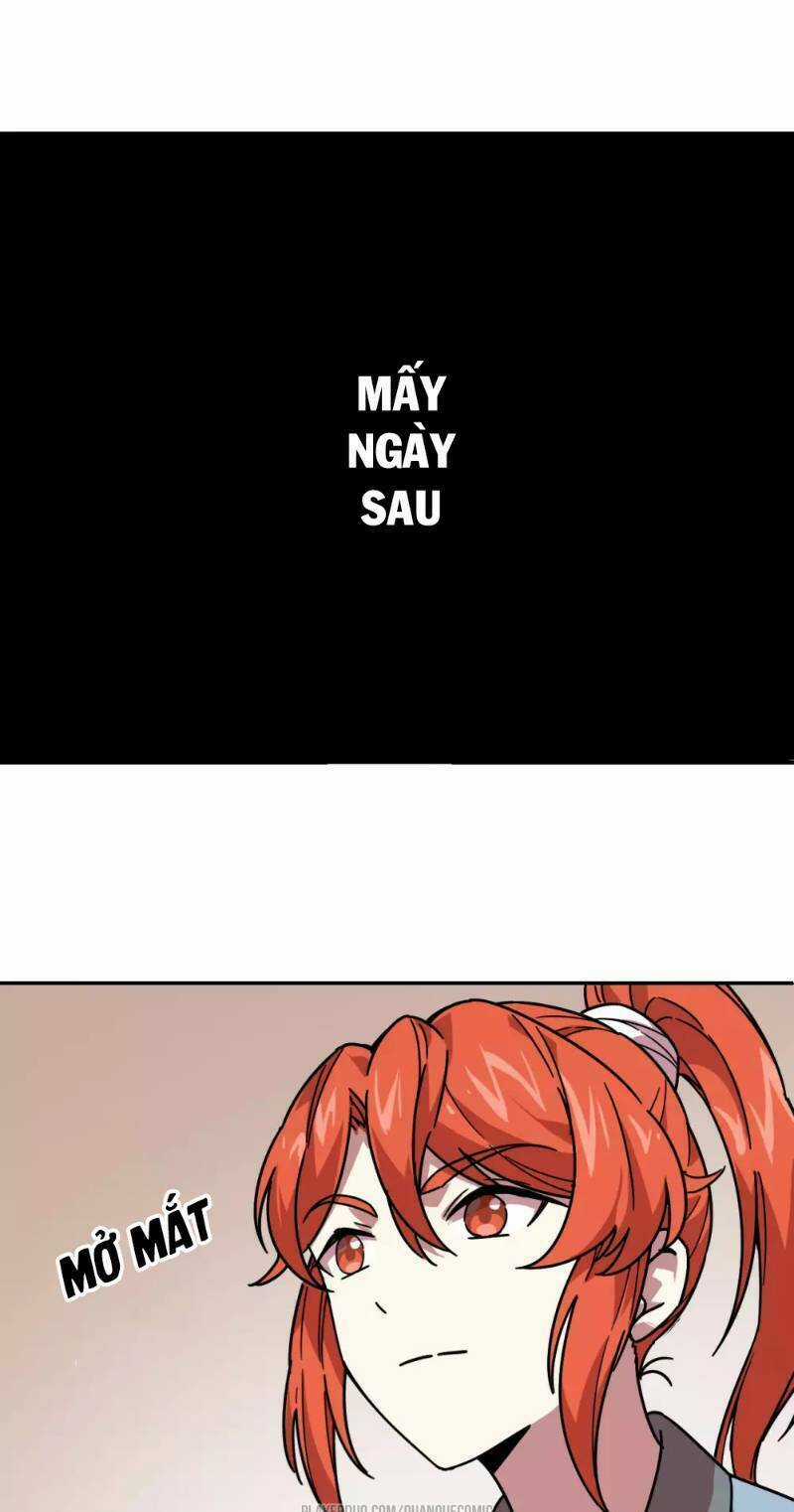 Luân Hồi Nhất Kiếm - Chapter 9 - Trang 17