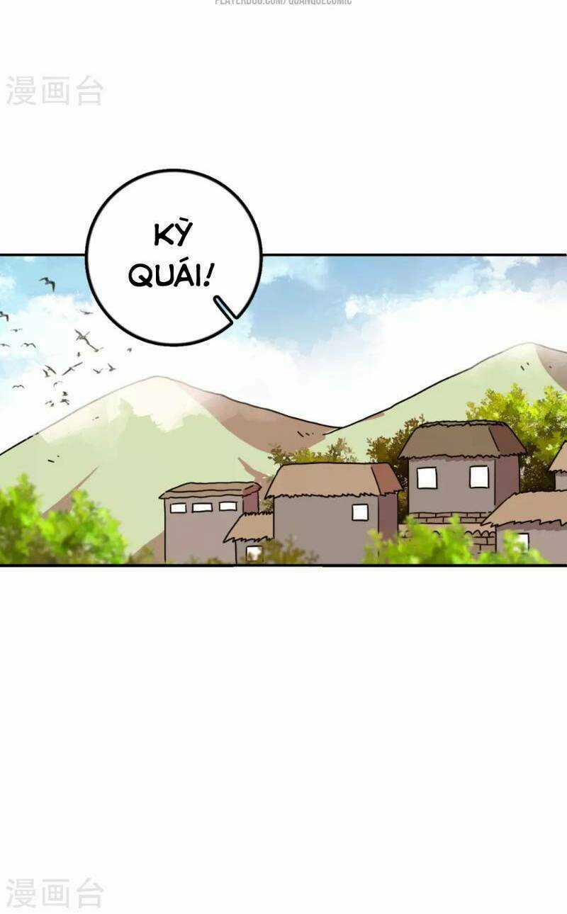 Luân Hồi Nhất Kiếm - Chapter 9 - Trang 20