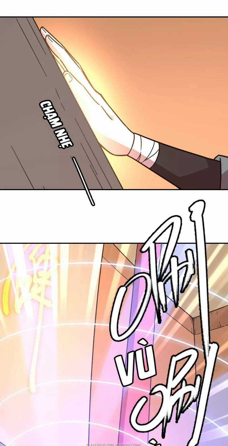 Luân Hồi Nhất Kiếm - Chapter 9 - Trang 3