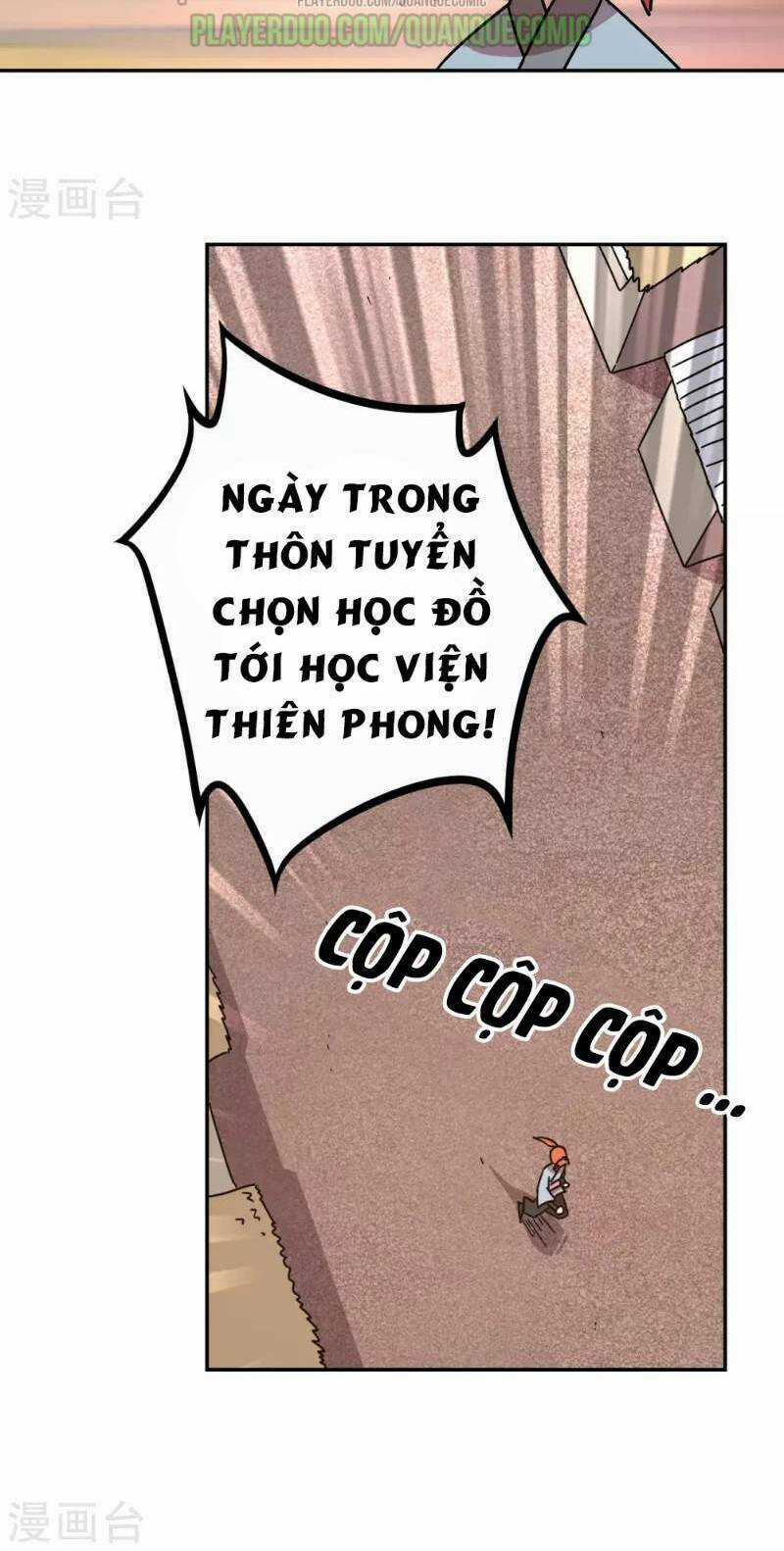 Luân Hồi Nhất Kiếm - Chapter 9 - Trang 22