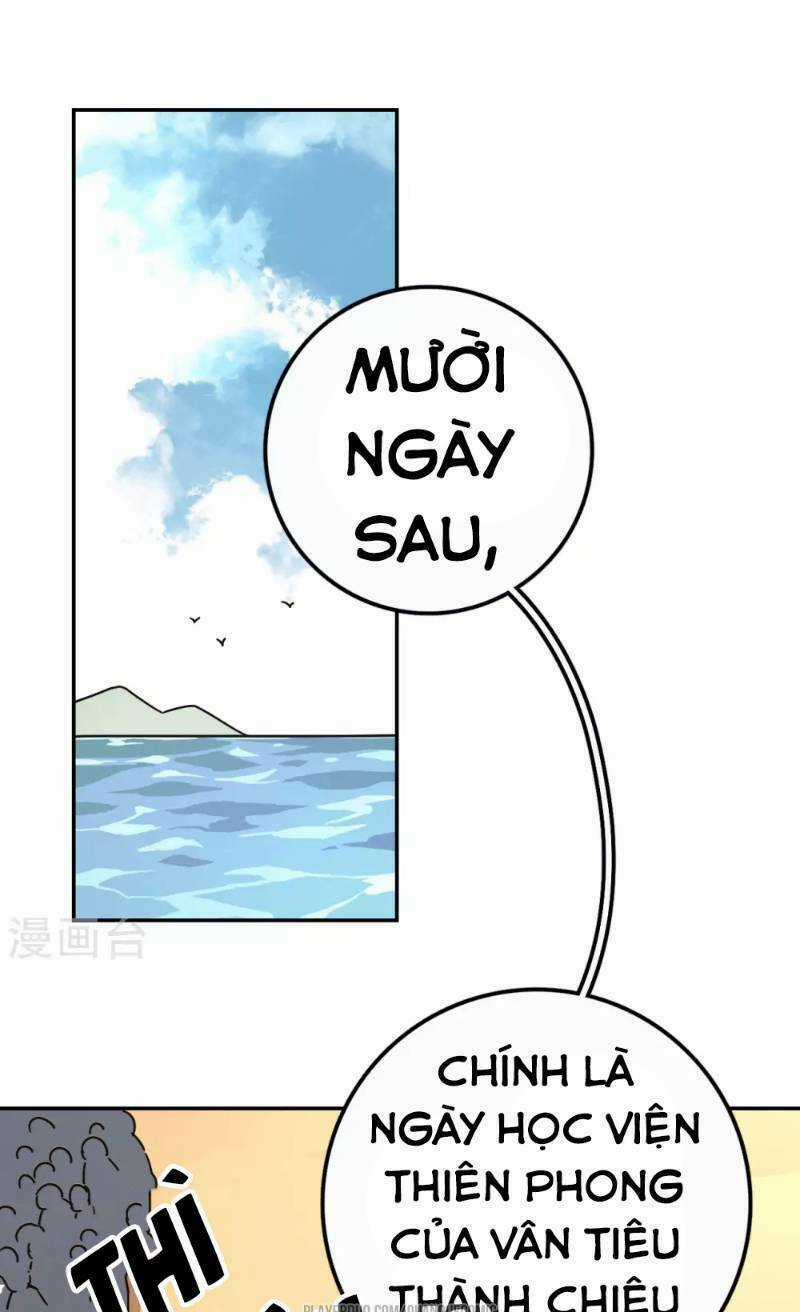 Luân Hồi Nhất Kiếm - Chapter 9 - Trang 23