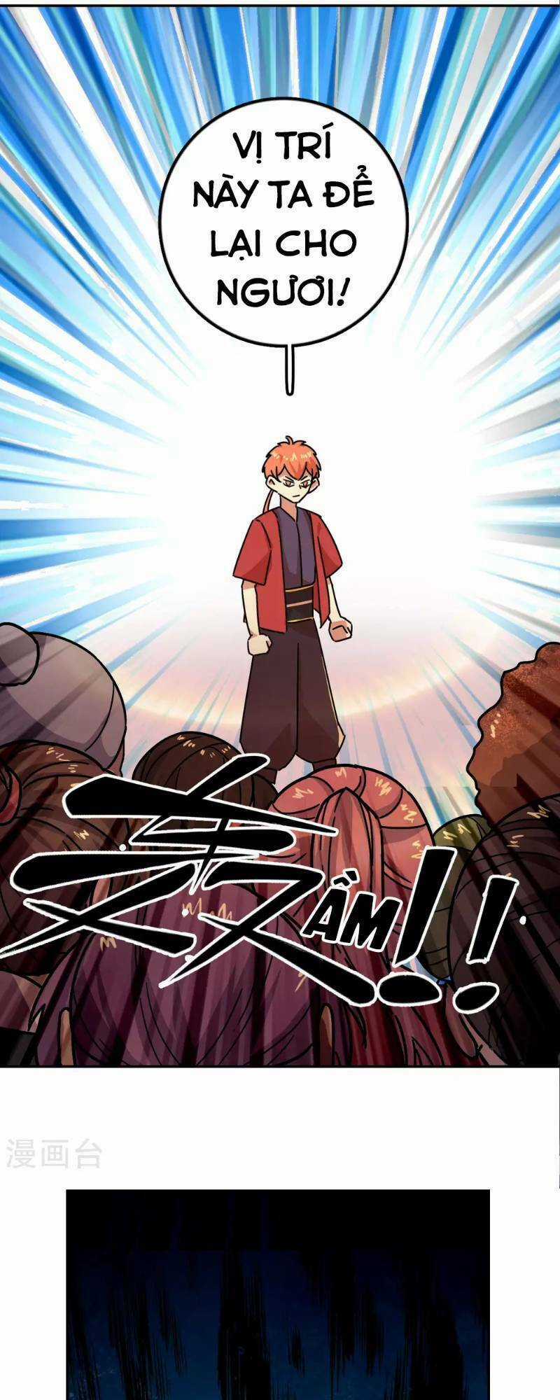 Luân Hồi Nhất Kiếm - Chapter 9 - Trang 29