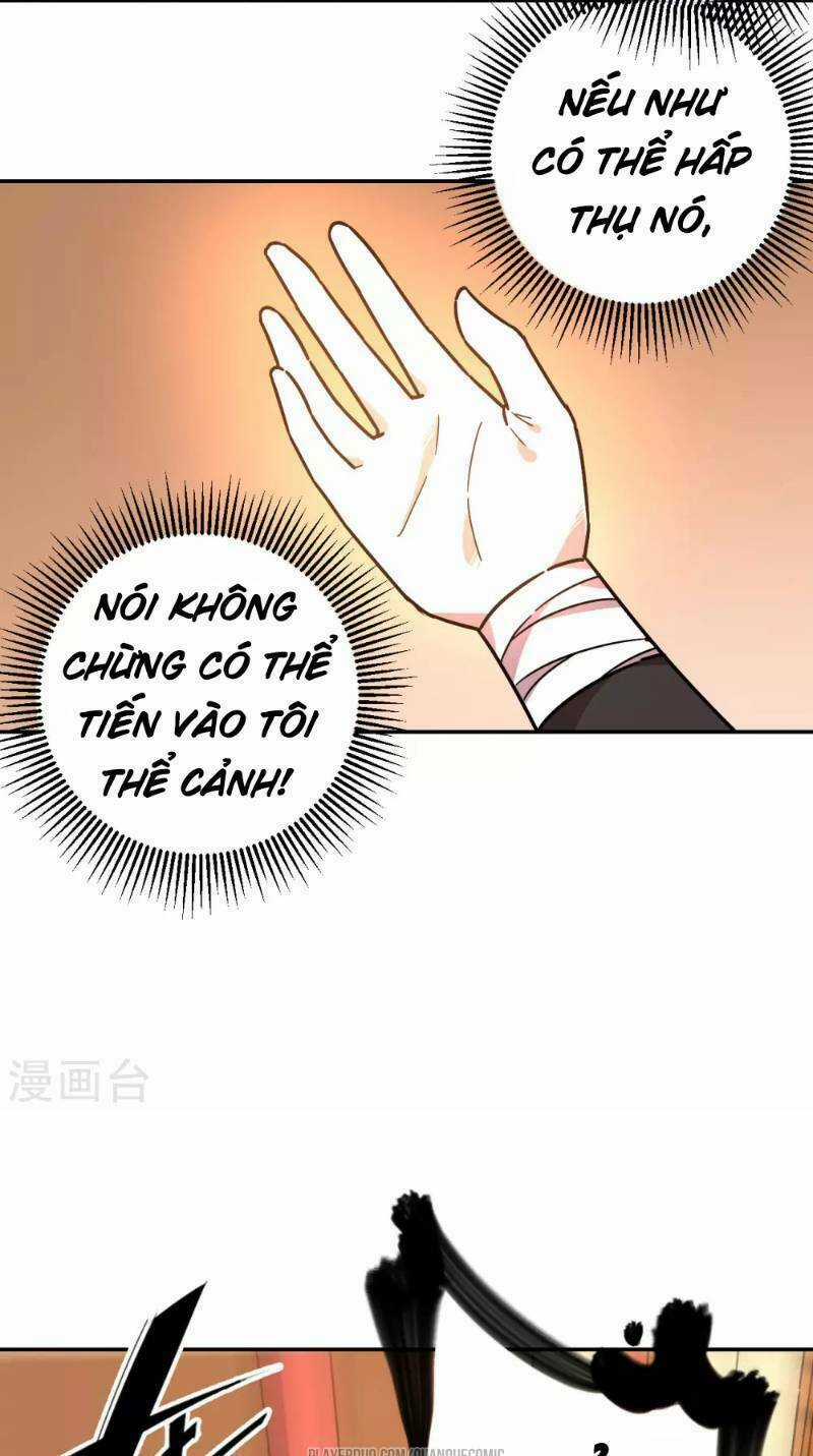 Luân Hồi Nhất Kiếm - Chapter 9 - Trang 5