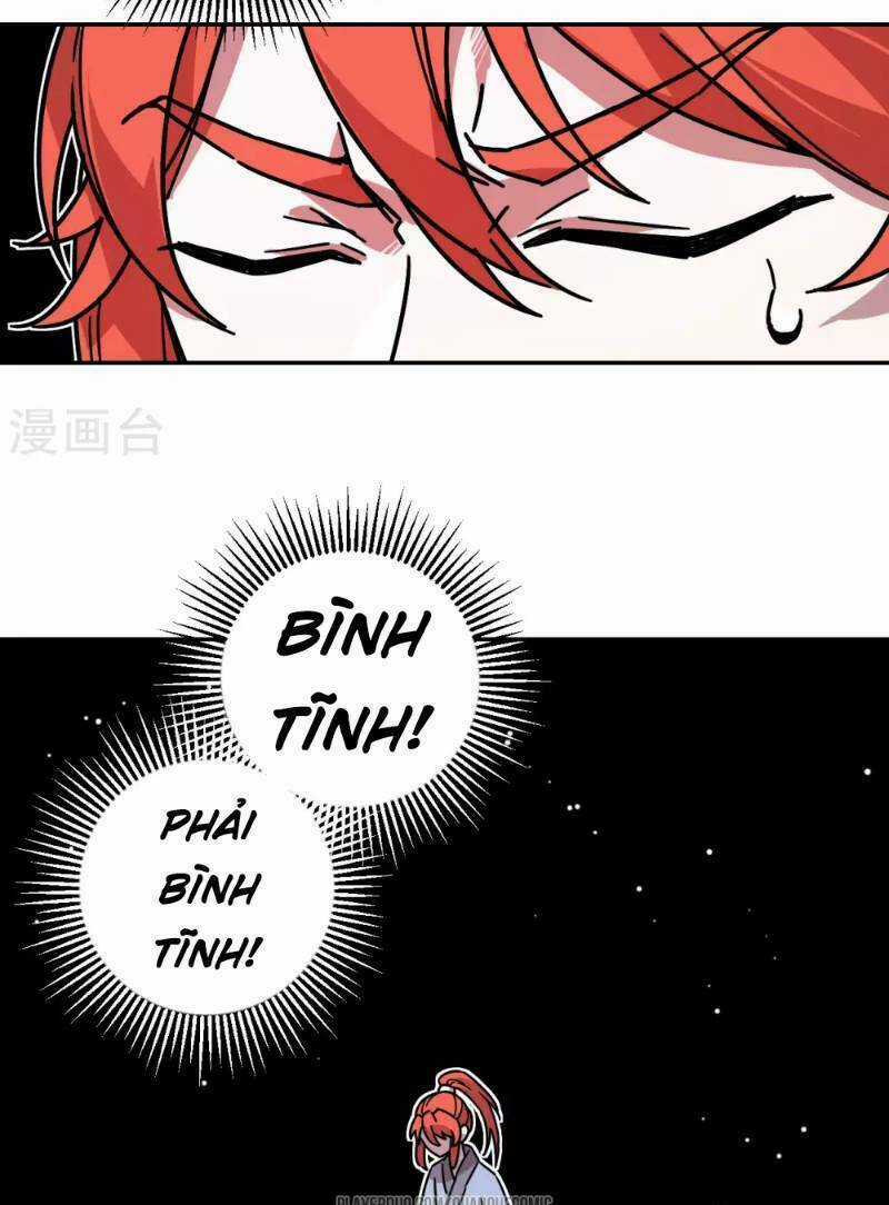 Luân Hồi Nhất Kiếm - Chapter 9 - Trang 9