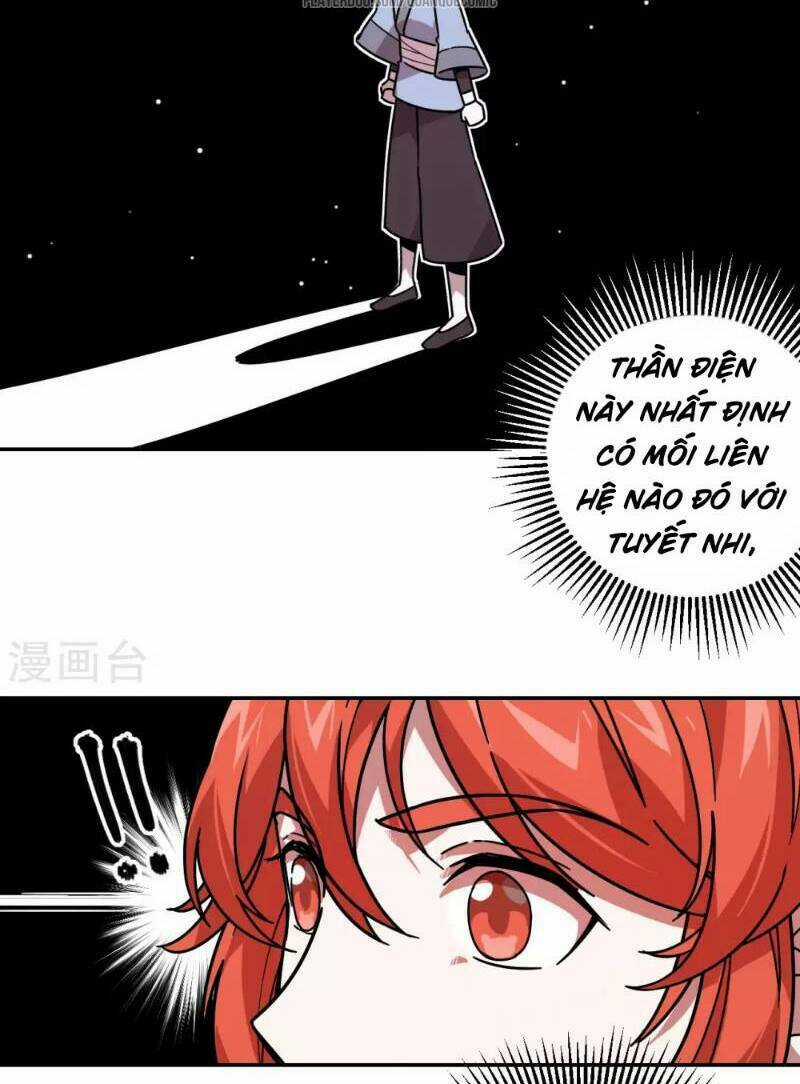 Luân Hồi Nhất Kiếm - Chapter 9 - Trang 10