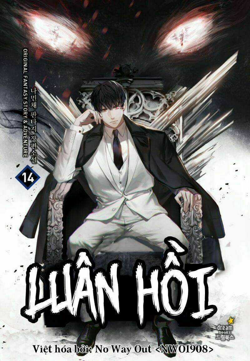 Luân Hồi - Chapter 1 - Trang 1