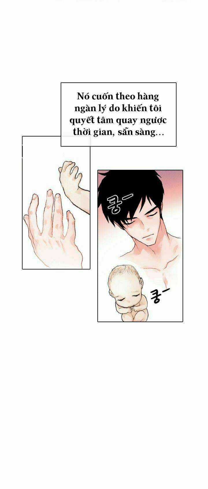 Luân Hồi - Chapter 1 - Trang 11