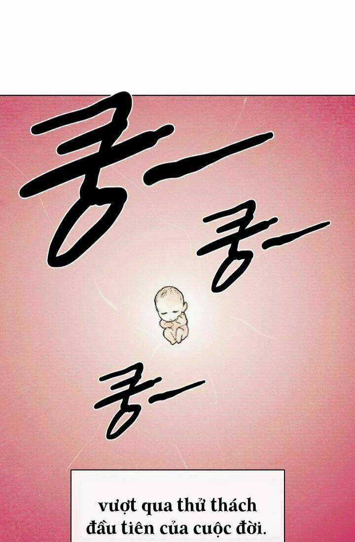 Luân Hồi - Chapter 1 - Trang 12