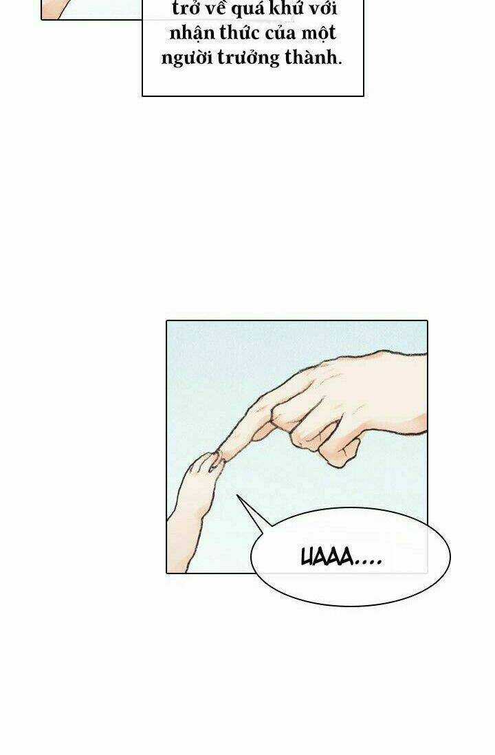 Luân Hồi - Chapter 1 - Trang 16