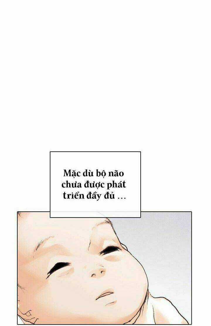 Luân Hồi - Chapter 1 - Trang 18