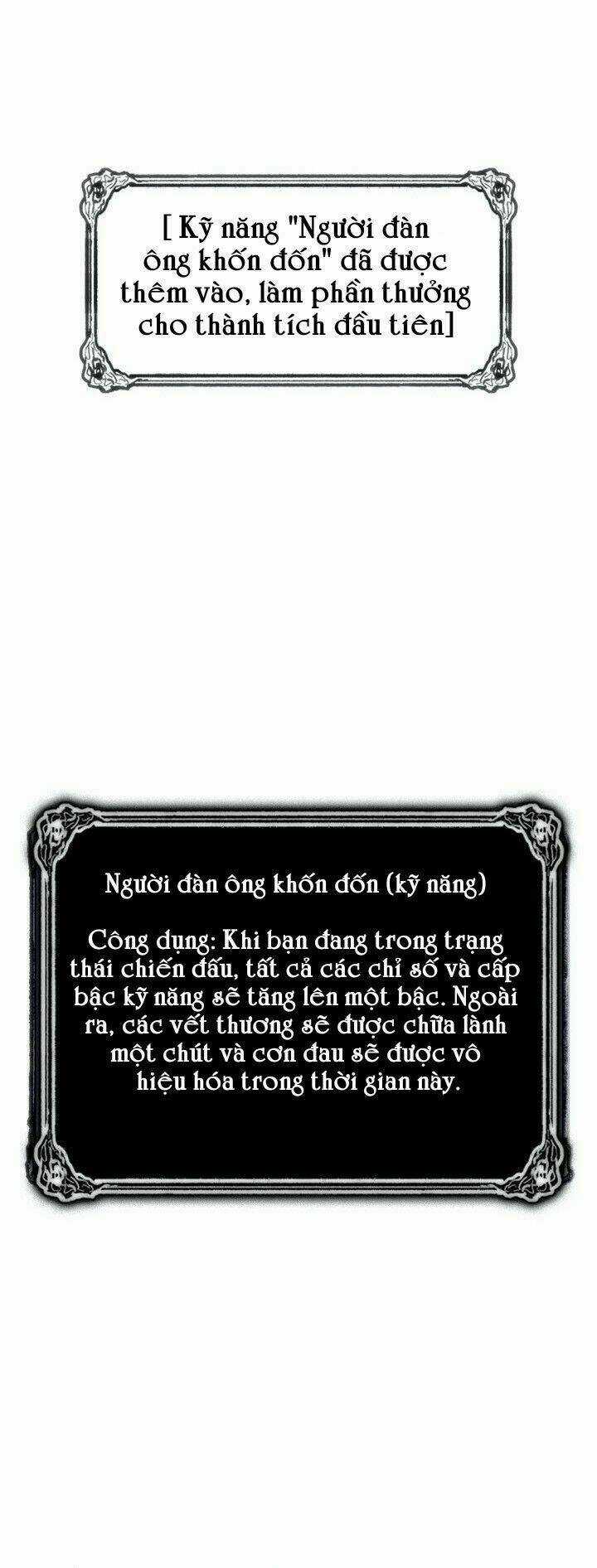 Luân Hồi - Chapter 1 - Trang 20