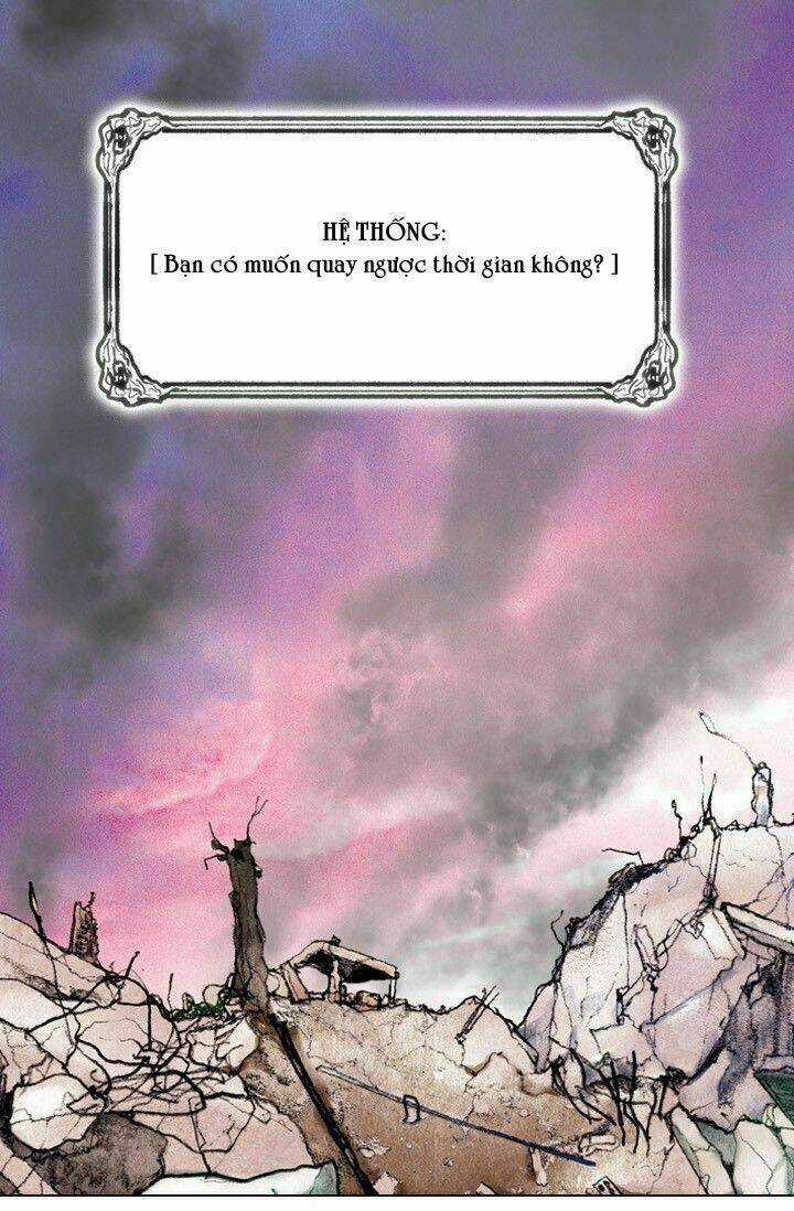 Luân Hồi - Chapter 1 - Trang 3