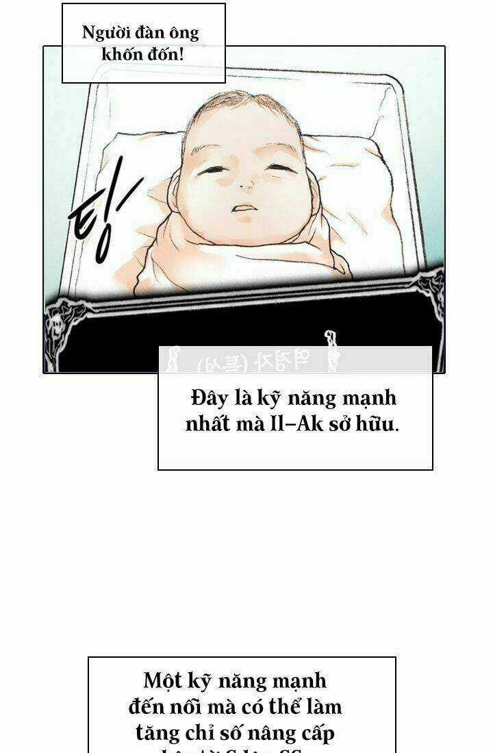 Luân Hồi - Chapter 1 - Trang 21