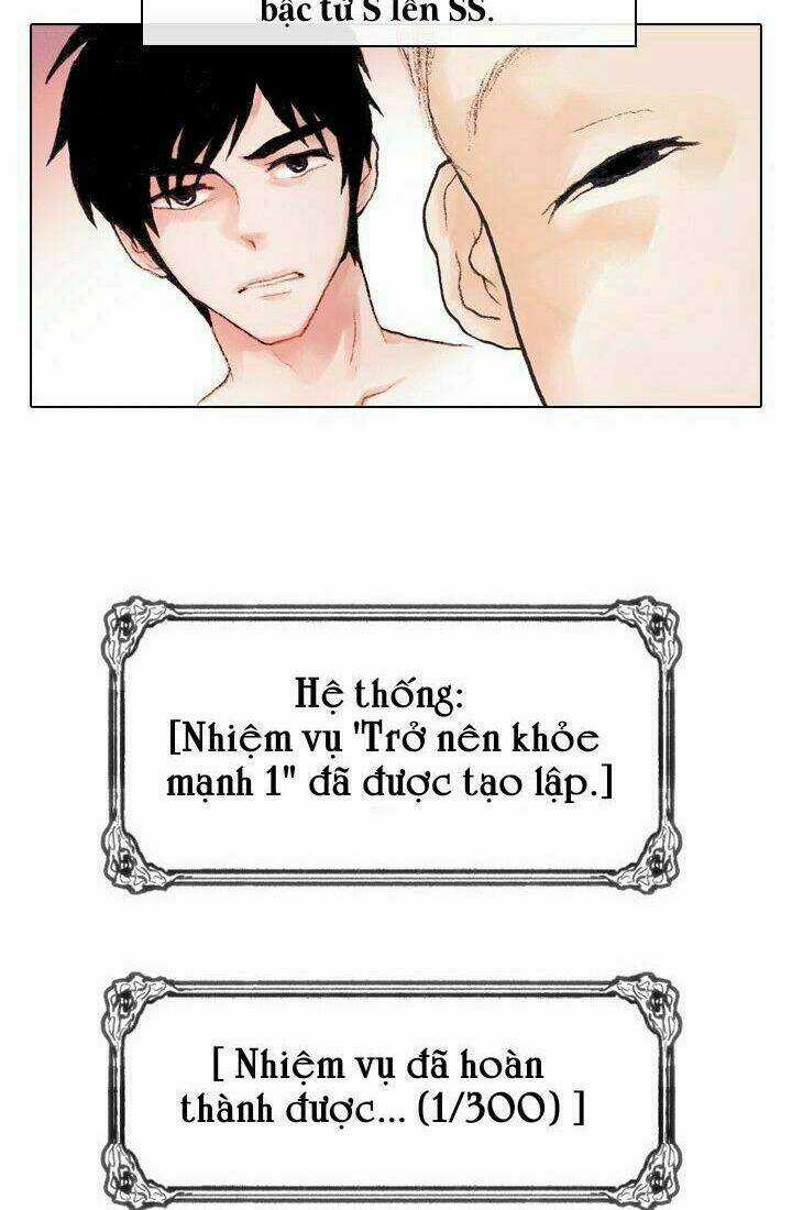 Luân Hồi - Chapter 1 - Trang 22