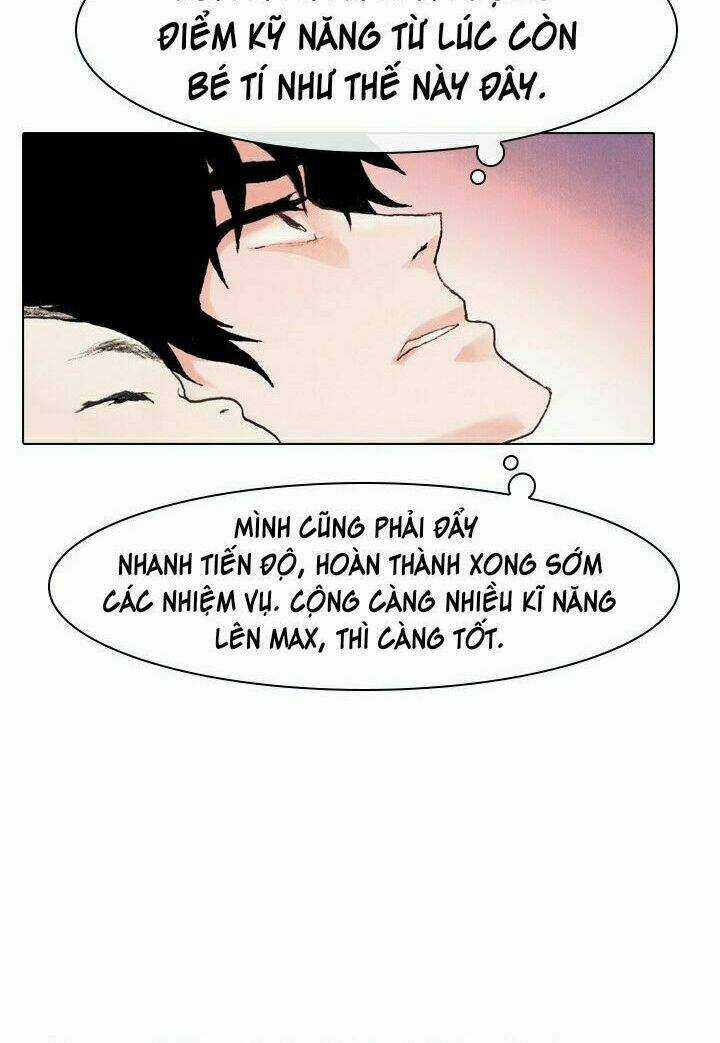 Luân Hồi - Chapter 1 - Trang 25