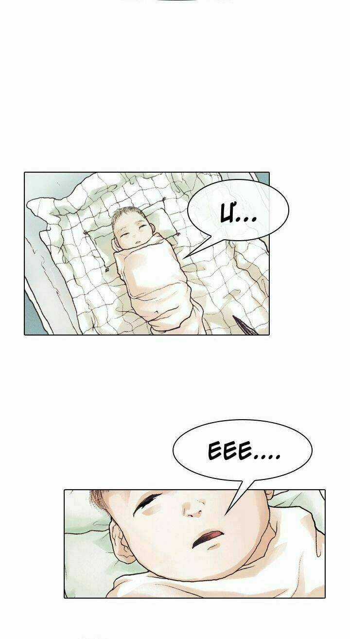 Luân Hồi - Chapter 1 - Trang 26