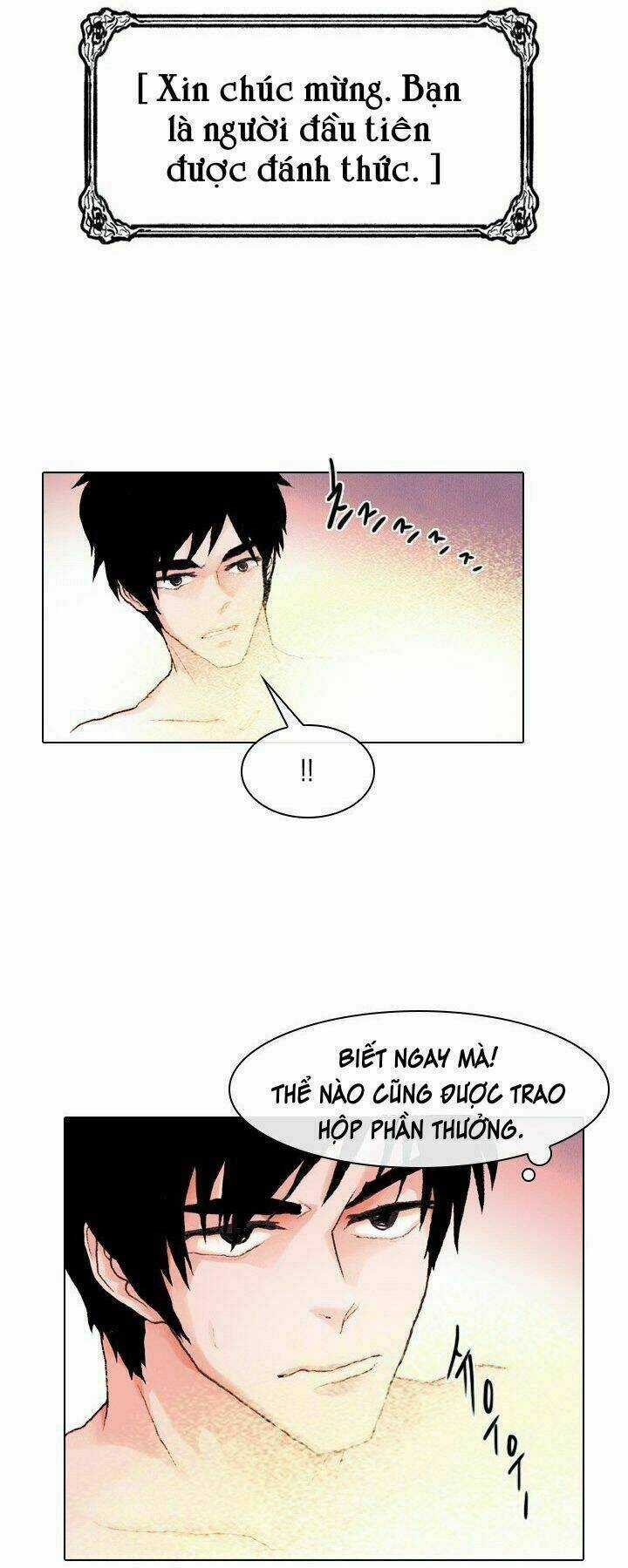 Luân Hồi - Chapter 1 - Trang 31