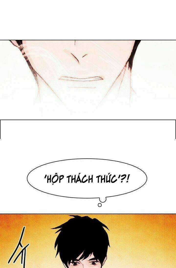 Luân Hồi - Chapter 1 - Trang 34