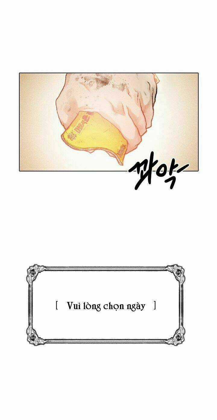 Luân Hồi - Chapter 1 - Trang 5