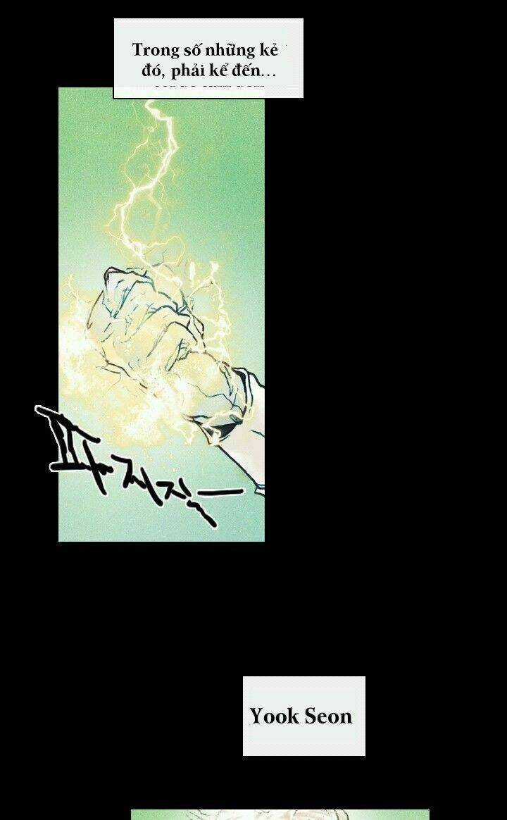 Luân Hồi - Chapter 1 - Trang 42