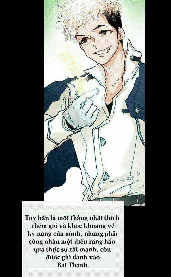 Luân Hồi - Chapter 1 - Trang 43