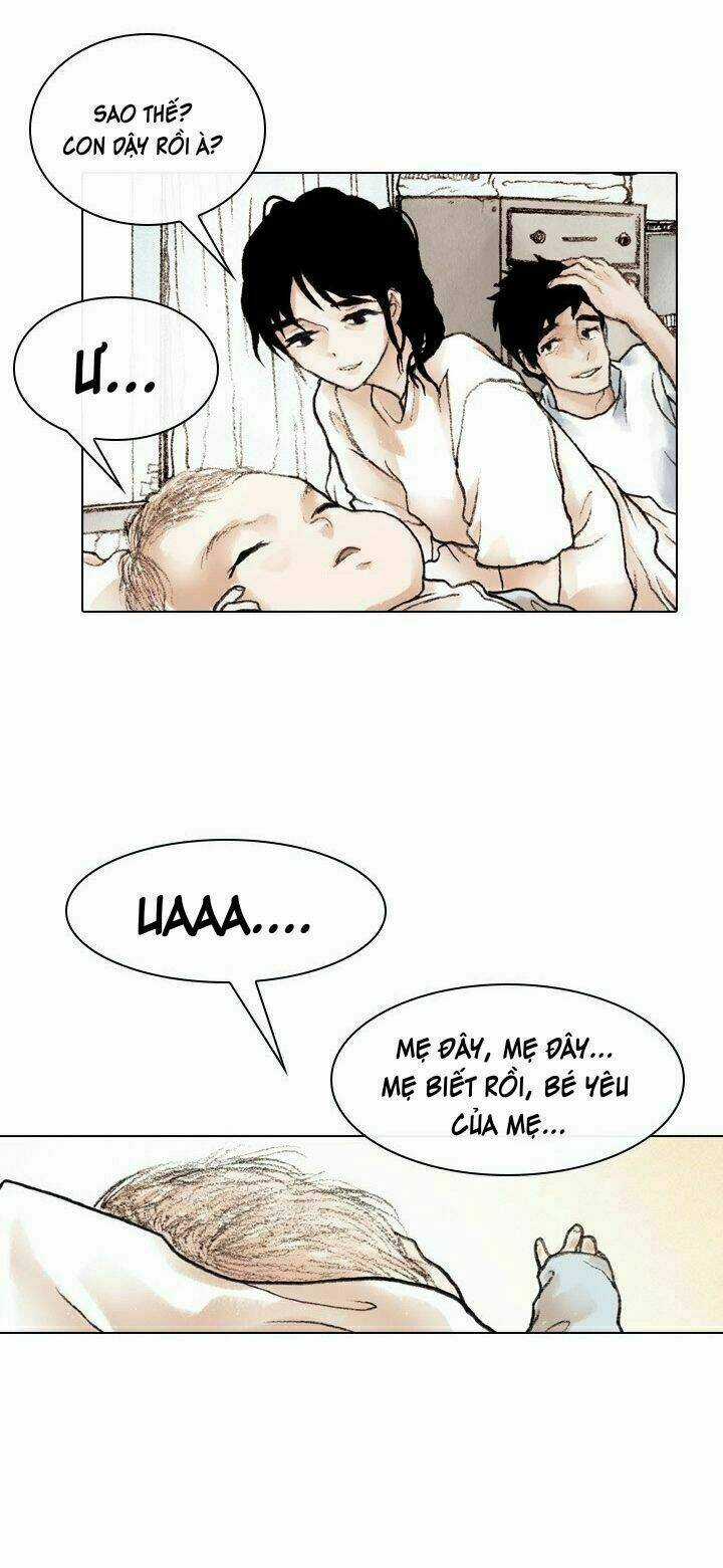 Luân Hồi - Chapter 1 - Trang 48