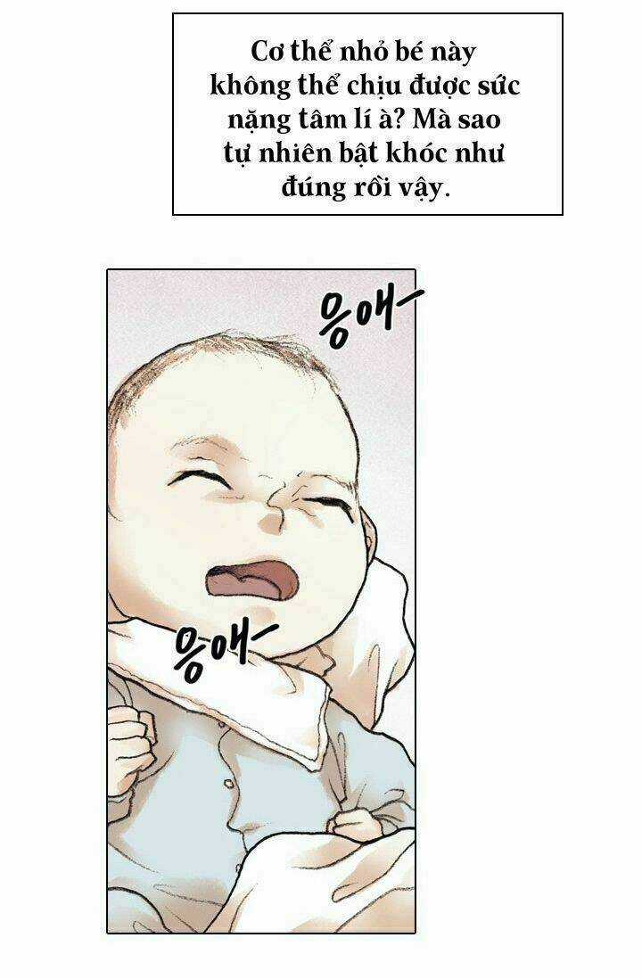 Luân Hồi - Chapter 1 - Trang 49