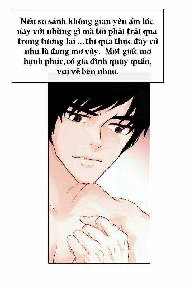 Luân Hồi - Chapter 1 - Trang 50