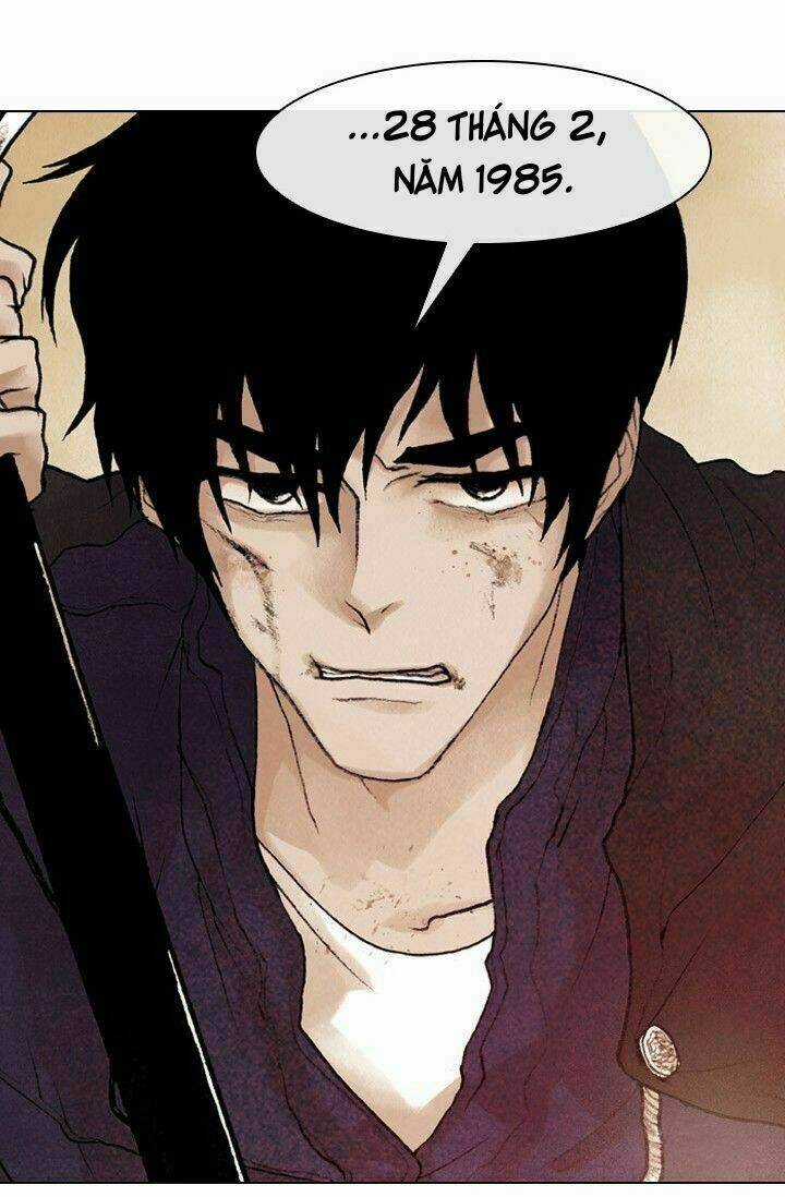 Luân Hồi - Chapter 1 - Trang 6