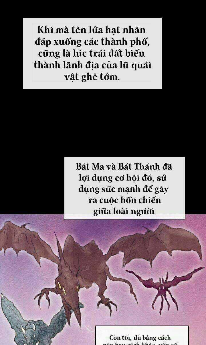 Luân Hồi - Chapter 1 - Trang 65