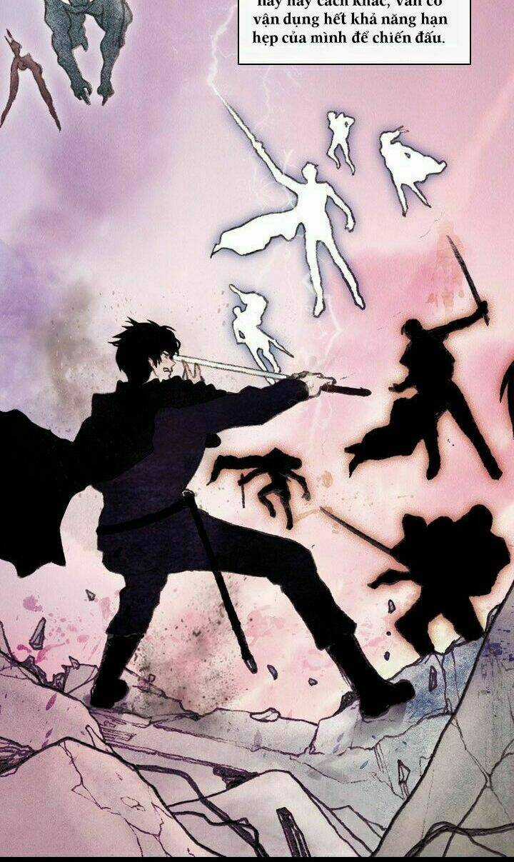 Luân Hồi - Chapter 1 - Trang 66