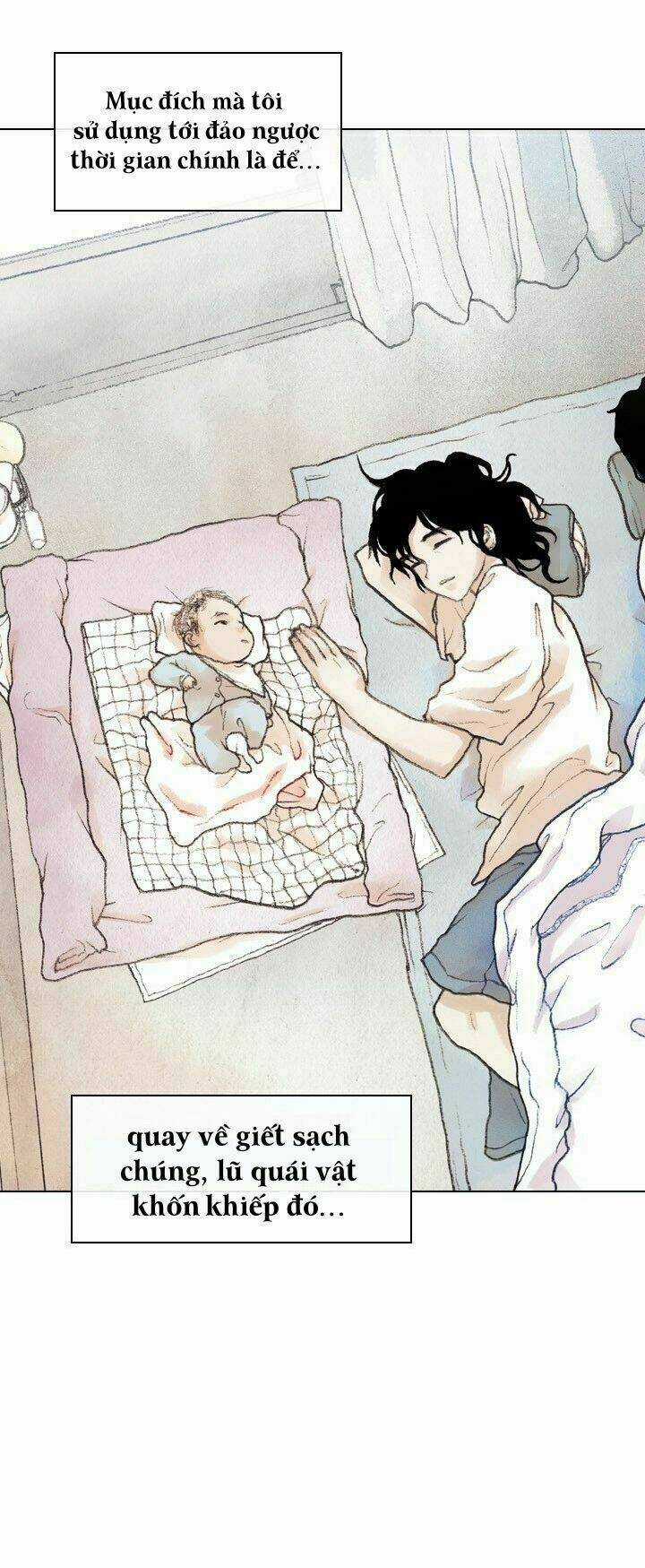 Luân Hồi - Chapter 1 - Trang 70