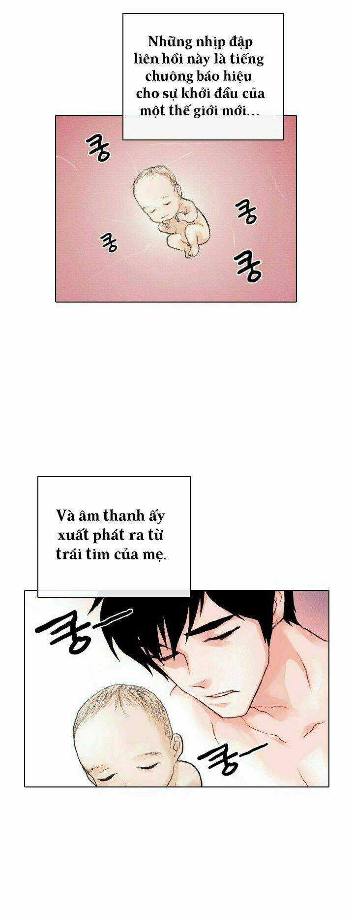 Luân Hồi - Chapter 1 - Trang 10