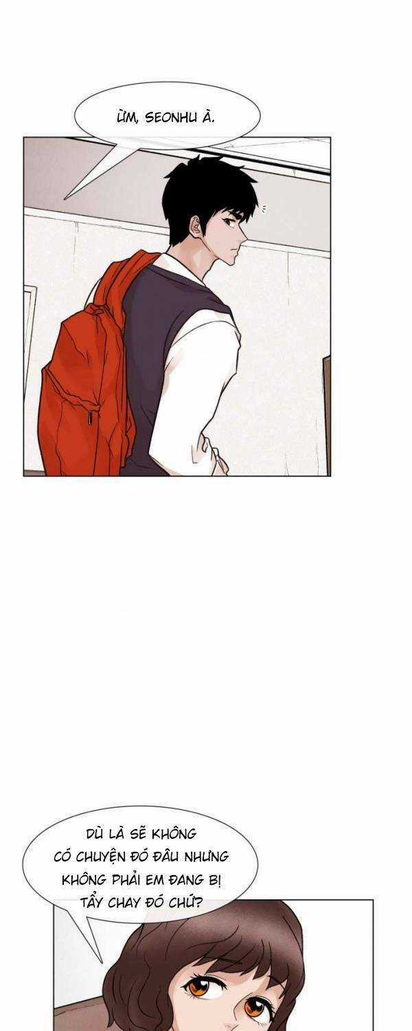 Luân Hồi - Chapter 10 - Trang 11