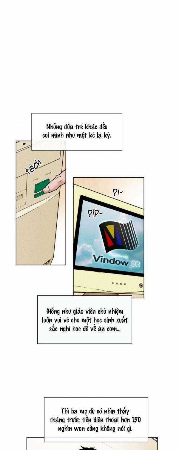 Luân Hồi - Chapter 10 - Trang 15