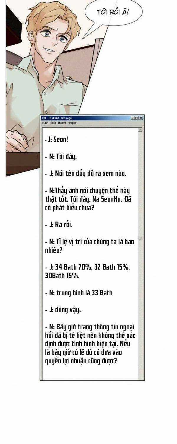 Luân Hồi - Chapter 10 - Trang 18