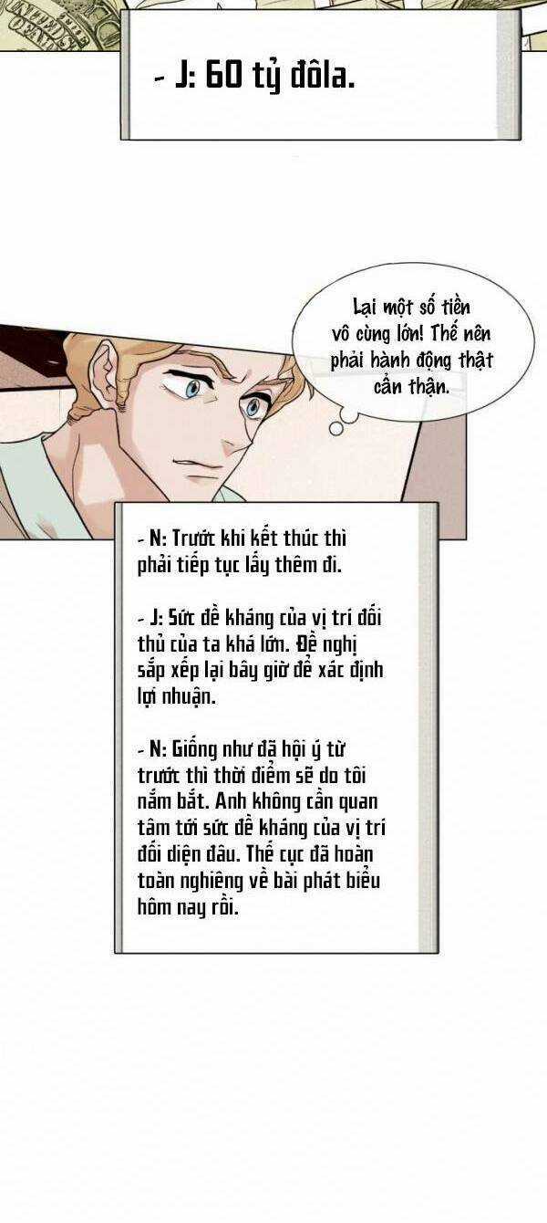 Luân Hồi - Chapter 10 - Trang 20