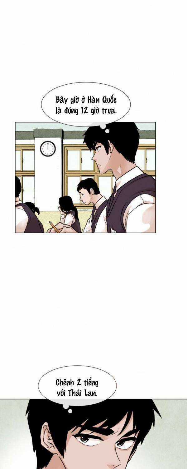 Luân Hồi - Chapter 10 - Trang 3