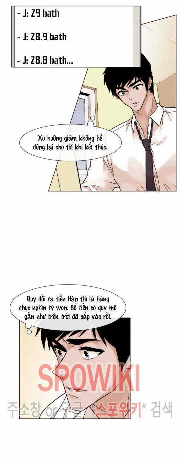 Luân Hồi - Chapter 10 - Trang 21