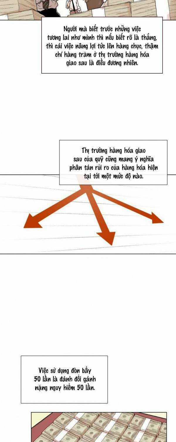 Luân Hồi - Chapter 10 - Trang 24