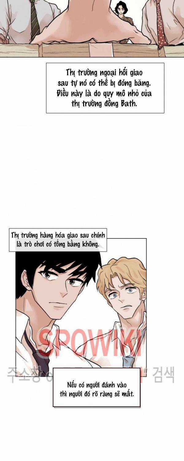 Luân Hồi - Chapter 10 - Trang 27