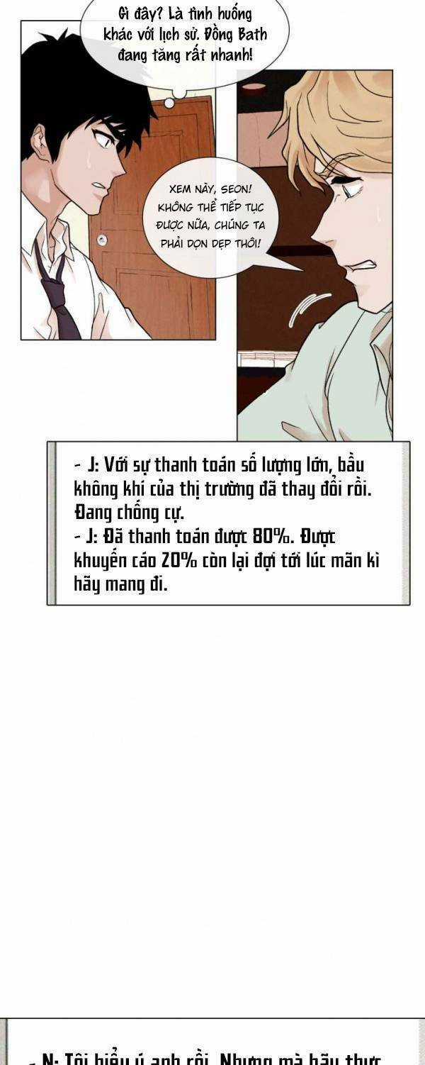 Luân Hồi - Chapter 10 - Trang 29
