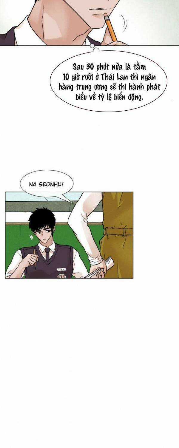 Luân Hồi - Chapter 10 - Trang 4