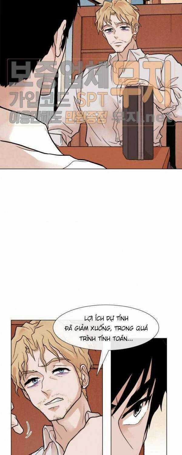 Luân Hồi - Chapter 10 - Trang 34